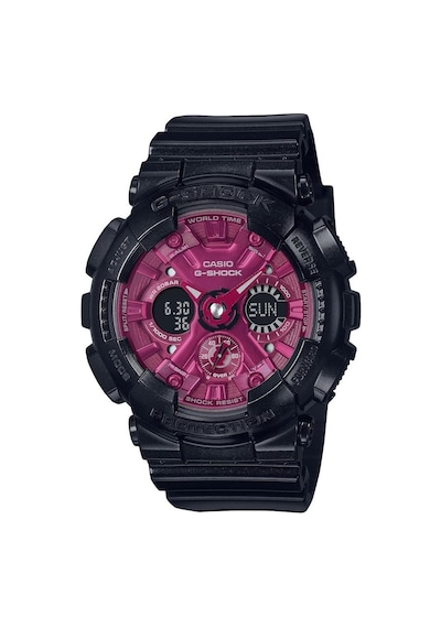 Casio G-shock Gma-s120rb-1adr Unisex Kol Saati