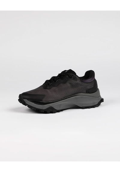 Kappa Kombat Performance 4 Wp Trail Erkek Sneaker - Siyah