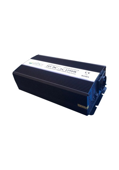 Alpex 1000w 24v Modifiye Sinüs İnverter