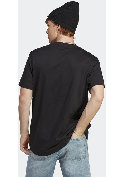 Adidas Erkek Günlük T-Shirt M All Szn T Ic9793 001