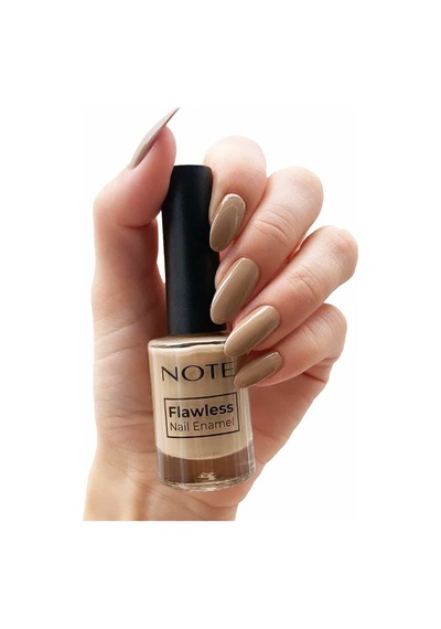 Nail Flawless Oje 49 Candle Light - Nude
