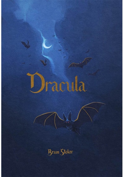 Dracula - Wordsworth Collector's Editions - Bram Stoker