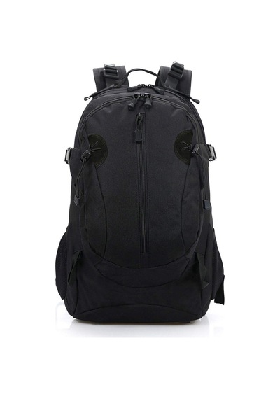 571 Collections Protector Plus Sırt Çantası 36l Siyah Açık Altın