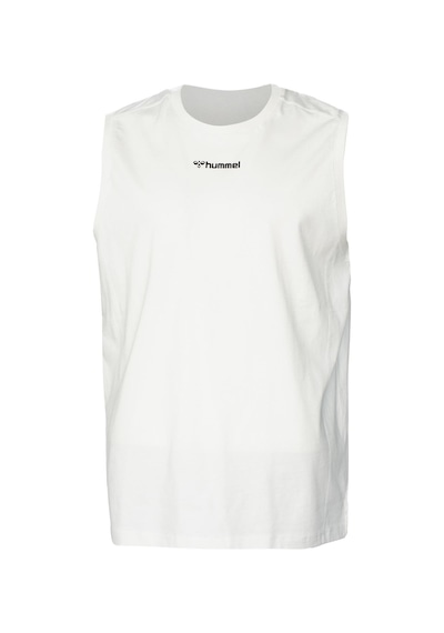 Hummel Hmldrake Tank Top Erkek Atlet 911796-9003