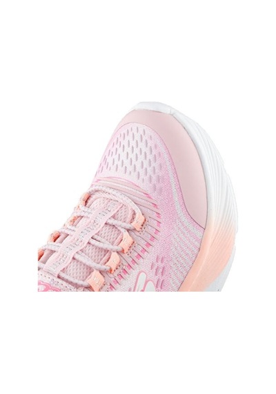Skechers Tıde Tech Çocuk Günlük Ayakkabı 303896l-lpmt Pembe Renkli