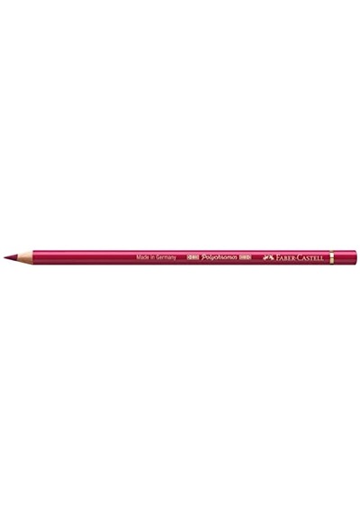 Faber-castell Sanatçı Kalemi, Cilalı 124-Pembe