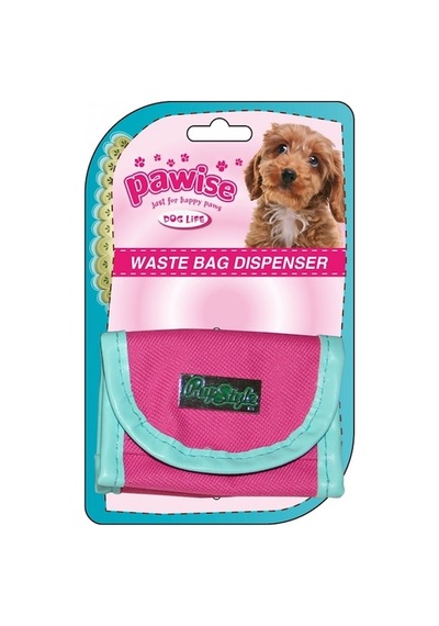 Köpek Pislik Toplama Çantası
