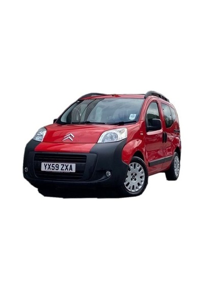 Citroen Nemo Işıklı Ve Deri Körüklü Vites Topuzu