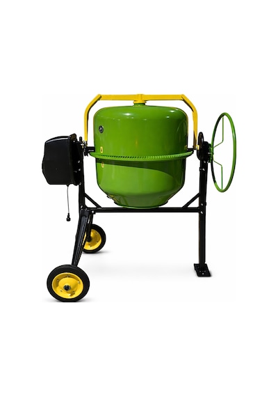 Elefant 260 L Betoniyer Harç Karma Makinası Karıştırıcı