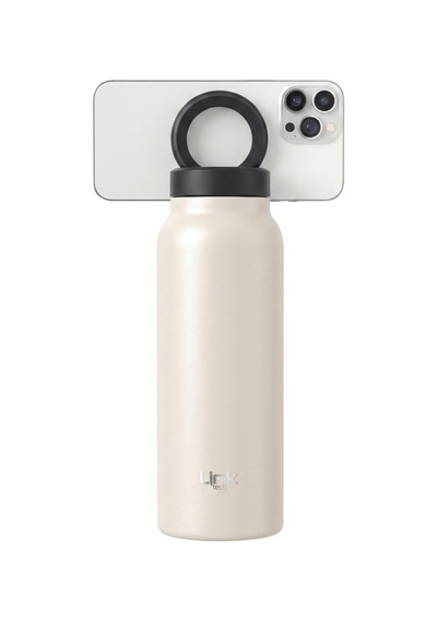 Bl10 Magpro Manyetik Telefon Tutuculu Çelik Termos, 710 Ml 24 Oz Vakumlu Çift Katman Matara, Magsafe Uyumlu 360 Dönebilen Pipetli Kapak, 24 Saat Soğuk / 12 Saat Sıcak Tutucu Beyaz Bl10 Magpro Manyetik Telefon Tutuculu Çelik Termos, 710 Ml 24 Oz Vakumlu Çift Katman Matara, Magsafe Uyumlu 360 Dönebilen Pipetli Kapak, 24 Saat Soğuk / 12 Saat Sıcak Tutucu Beyaz