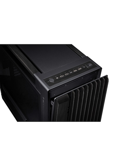 Asus Proart Pa602 90DC00J0-B09010 Wood Edition Tg E-atx Ahşap Mid Tower Kasa