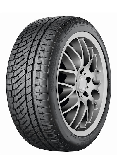 Falken 235/45 R20 100W XL Eurowinter Hs02 Pro Suv Kış Lastiği 2025