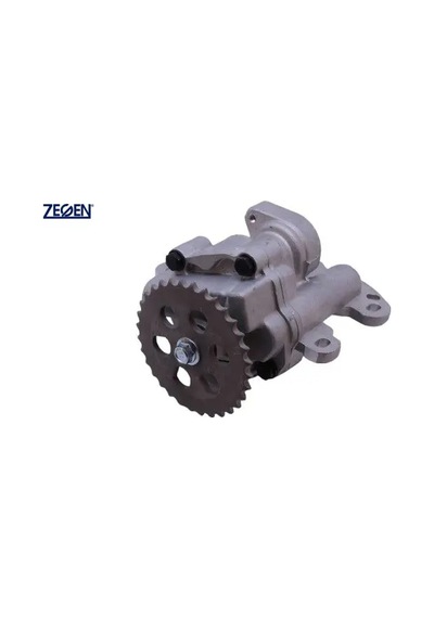 Yağ Pompasi Boxer-transit V184-v347 2.2hdi 07- Zegen 1001.e9/ 1c1q 6600 Cg/ 9660667 Ford, Fıat, Cıtroen, Peugeot