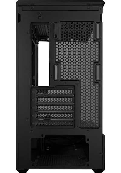 Lian Li Vector V100mıx Mini Siyah M-atx Mini-ıtx Kasa Akak0llı0084