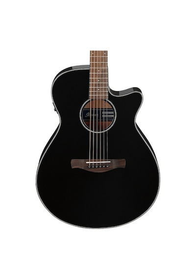 İbanez Aeg50-bk Elektro Akustik Gitar