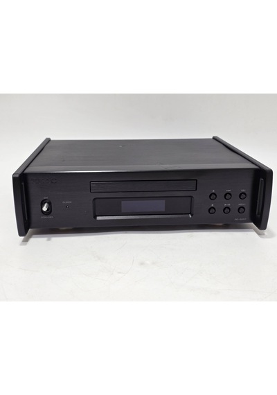 Teac Pd-505t 500 Serisi Cd Transport
