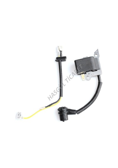 Hsgl Motorlu Testere Husqvarna 136 137 240 Ateşleme Bobini N11.1118