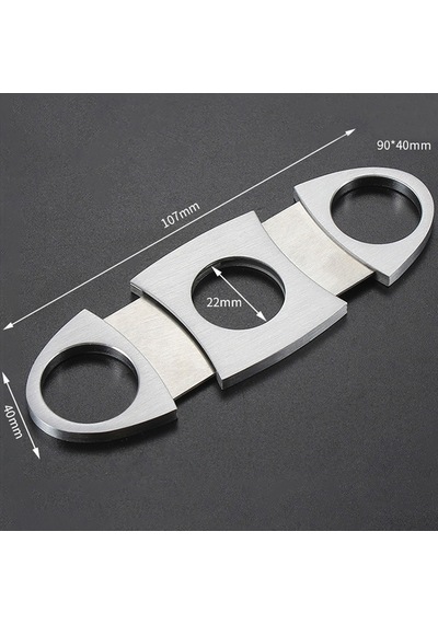 Komple Çelik 56 Ring Puro Makası Hu52