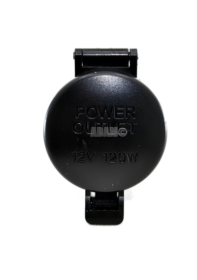 Çakmak Komple Üniversal Kapaklı 12v-120w