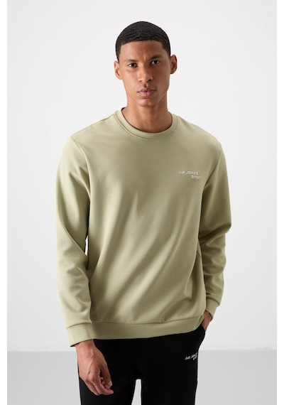 Tommy Life Çağla - Siyah Pamuklu Kalın Yumuşak Dokulu Comfort Fit Nakışlı Erkek Eşofman Takım - 85254 Yeşil - Siyah Tommy Life Çağla - Siyah Pamuklu Kalın Yumuşak Dokulu Comfort Fit Nakışlı Erkek Eşofman Takım - 85254 Yeşil - Siyah