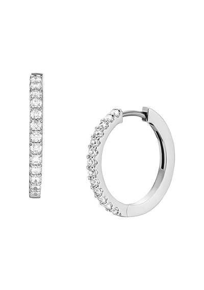 Fossil Ja7234-040 Kadın Küpe Renkli