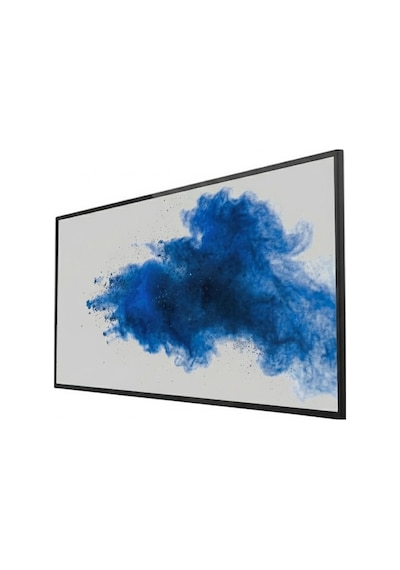 Proscreen Pro Serisi 221x124 Cm Alr Fixed Frame Perde