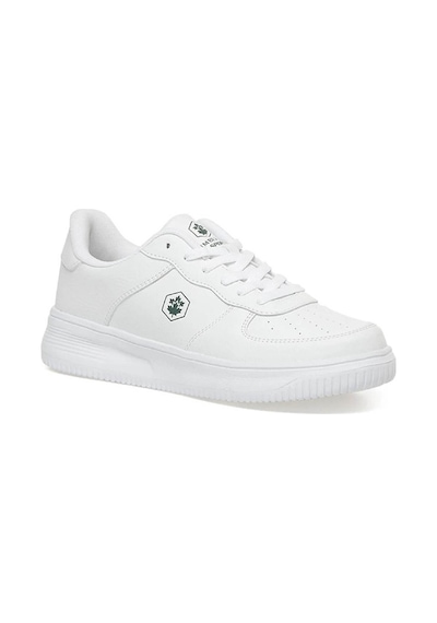 Lumberjack 101386658 Finster Beyaz Erkek Sneaker 001