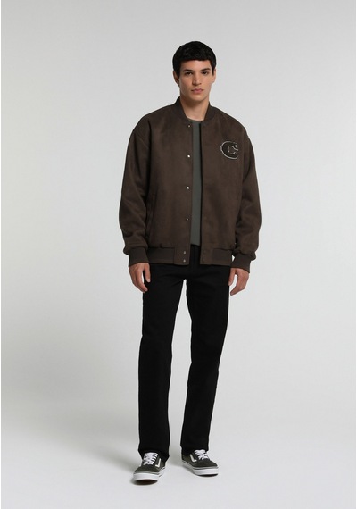 Colin's Colins Relaxed Straight Fit Erkek Mid İndigo Denim Jean Pantolon Cl1082620 Q1.v1 Dn40151