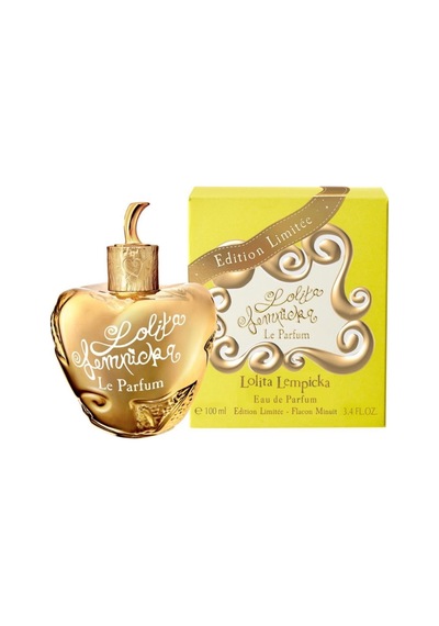 Lolita Lempicka Le Parfum Limited Edition Edp 100 Ml Kadın Parfümü Oryantal