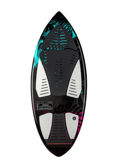 Ronıx Wakesurf Carbon Women