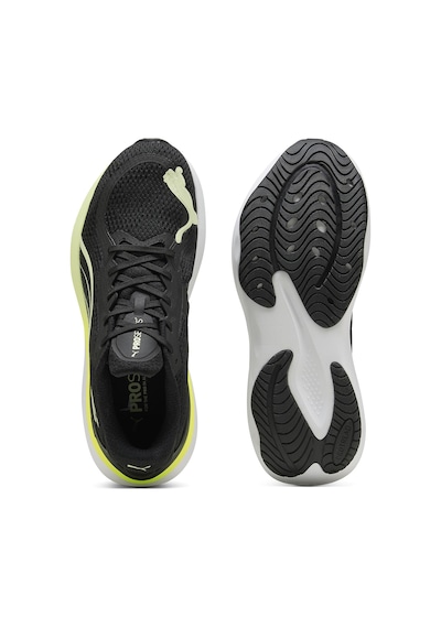 Puma Scend Pro 2 Erkek Siyah Koşu Ayakkabısı 31077930 Siyah