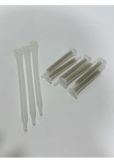 Hernon Fusionbond 372 Epoksi Metakrilat Yapıştırıcı 50ml 4 Adet
