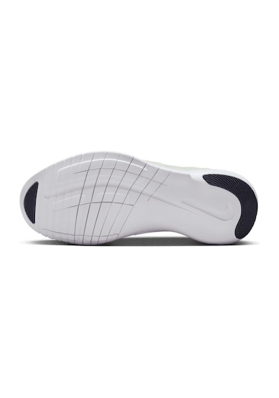 Nike Free Run Flyknit Next Nature Kadın Yol Koşu Ayakkabısı Dx6482-003 Bej