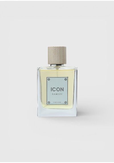 Ramsey Icon 100 Ml Erkek Parfüm Narenciye