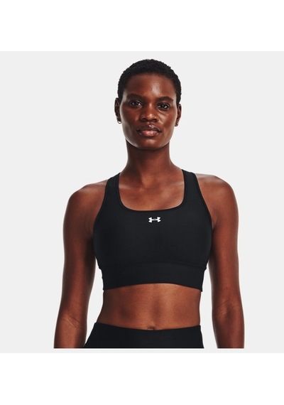 Under Armour Kadın Ua Crossback Longline Spor Sütyeni 1377916-001