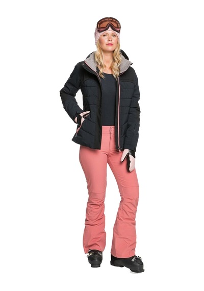 Roxy Creek J Snpt Pembe Pembe