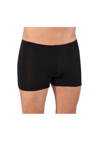 Lüx Drm Bambu Erkek Likralı Boxer Short 3910 001 6 Adet