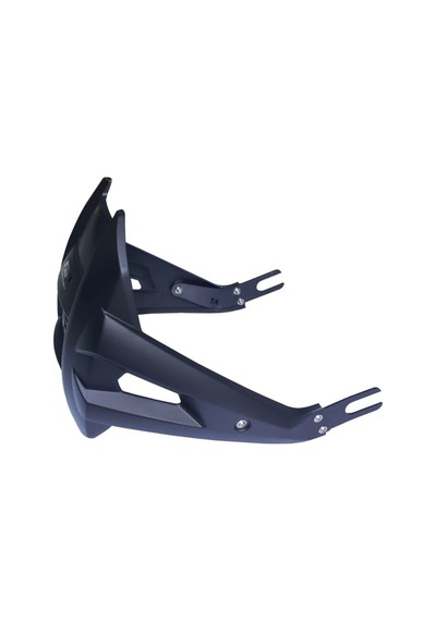 GP Kompozit Yamaha R25 2015-2023 Uyumlu Arka Çamur Sıyırıcı Siyah