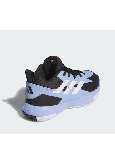 Adidas Cross Em Up Select Mid Çocuk Basketbol Ayakkabısı Ig6646 I-154 Karışık