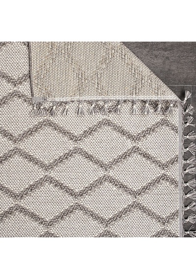 Crea Halı Nepal 9963n