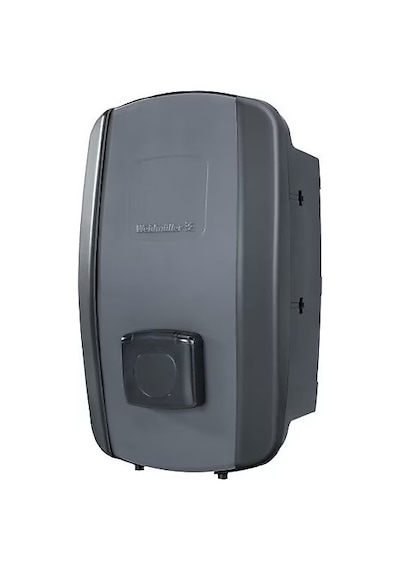 Weidmüller 22 Kw Kablosuz Ac Elektrikli Araç Şarj İstasyonu 5 Metre