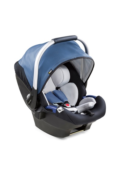 Hauck İ-pro Baby I-size Ana Kucağı Denim