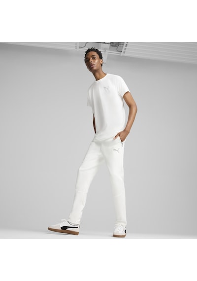 Puma 68169702 Evostripe Tee Erkek Spor Tişört 001