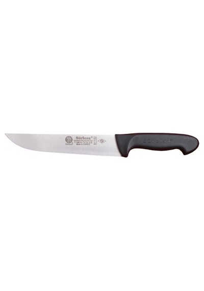 61140 - Sürmene Kasap Bıçağı 20 Cm - Kurban, Doğrama, Kesim Diğer