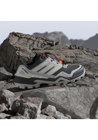 Adidas Terrex Skychaser Gore-tex Kadın Outdoor Ayakkabı C-adııh2802b10a00 Siyah Adidas Terrex Skychaser Gore-tex Kadın Outdoor Ayakkabı C-adııh2802b10a00 Siyah