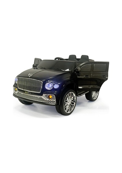 Boss Gt Siyah Uzaktan Kumandalı 4x2 12 Volt Akülü Araba - Rc Maybach Akülü Araba Çok Renkli Boss Gt Siyah Uzaktan Kumandalı 4x2 12 Volt Akülü Araba - Rc Maybach Akülü Araba Çok Renkli