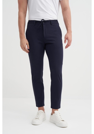 Cazador 00270 Erkek Jogger Pantolon Lacivert
