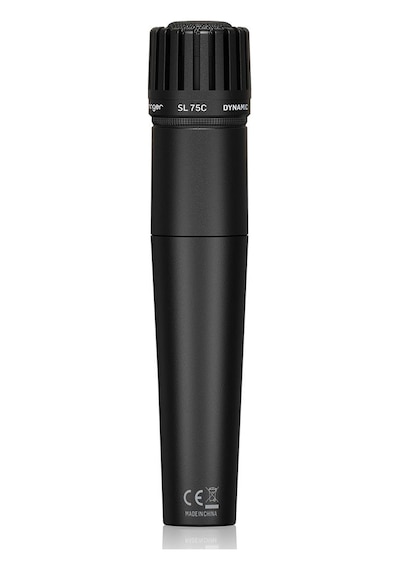 Behringer SL75C Dinamik Kardioid Mikrofon