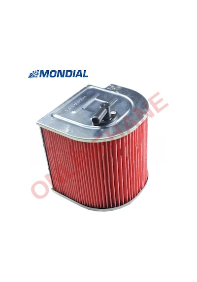 Mondial Mct 250 Hava Filtresi, Mct250 Hava Fitresi A Kalite