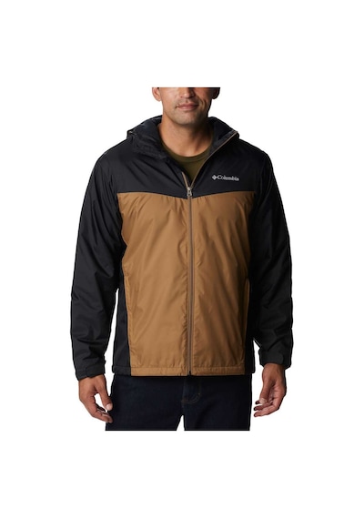 Columbia Glennaker Sherpa Lined Erkek Yağmurluk